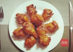 奥尔良烤翅根的做法图解9