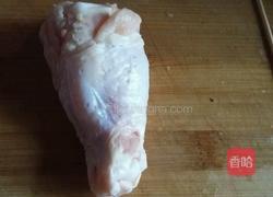 奥尔良烤翅根的做法图解2