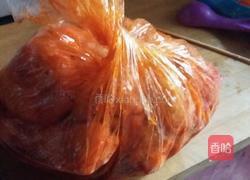 奥尔良烤翅根的做法图解4