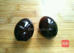 虎皮青椒皮蛋的做法图解8