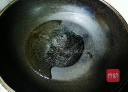 清炒胡萝卜的做法图解2