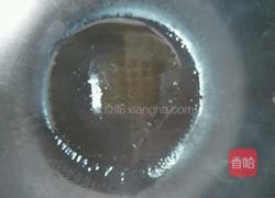 虾皮炒鸡蛋的做法图解5