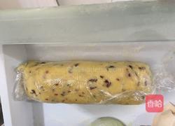 蔓越莓饼干的做法图解12