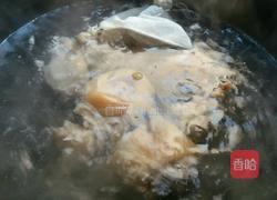 红酒烧猪脚的做法图解4