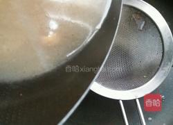 红酒烧猪脚的做法图解6