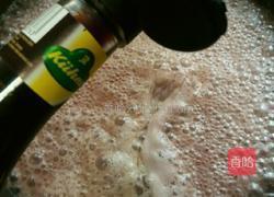 红酒烧猪脚的做法图解8