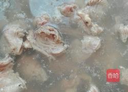 砂锅羊肉的做法图解4