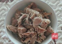砂锅羊肉的做法图解9