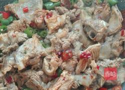 砂锅羊肉的做法图解14