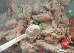 砂锅羊肉的做法图解15