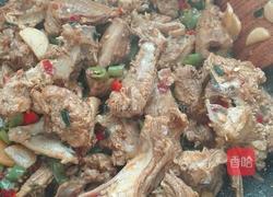 砂锅羊肉的做法图解16