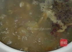 砂锅羊肉的做法图解19