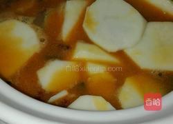 砂锅羊肉的做法图解21