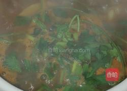 砂锅羊肉的做法图解23