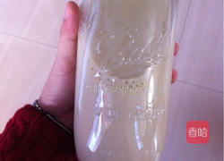 茉莉花奶茶(豆浆机版)的做法图解3