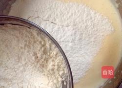 蒸纸杯蛋糕(无烤箱版)的做法图解7