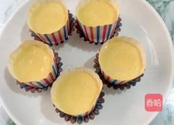 蒸纸杯蛋糕(无烤箱版)的做法图解12
