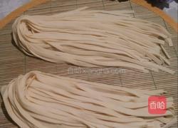 自制面条（详细版）的做法图解19