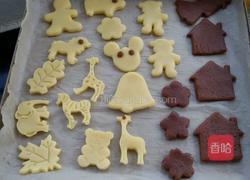 圣诞饼干的做法图解14