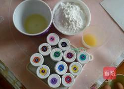 圣诞饼干的做法图解16