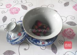 玫瑰花茶的做法图解2
