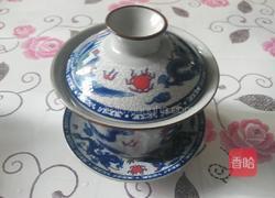 玫瑰花茶的做法图解5