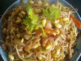 豆芽炒肉丝的做法[图]