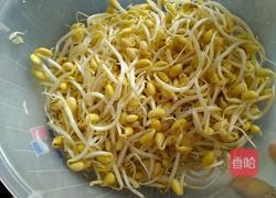 萝卜丸子的做法图解3