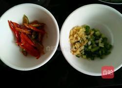 豆芽炒肉丝的做法图解2