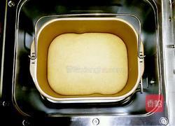 麵包聖誕樹的做法图解3