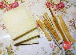 玉米三明治的做法图解5