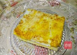 玉米三明治的做法图解7