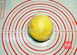 餅乾聖誕樹的做法图解5