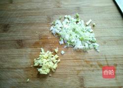 炸藕夹的做法图解2