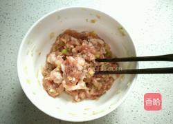 炸藕夹的做法图解4