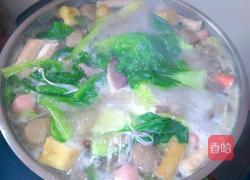 自制火锅的做法图解6