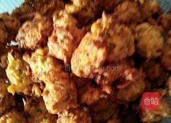 萝卜丸子的做法图解7