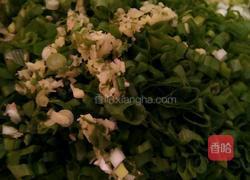 萝卜丸子的做法图解4