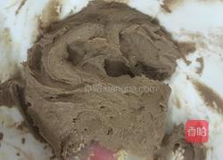 可可曲奇的做法图解7