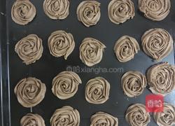 可可曲奇的做法图解9