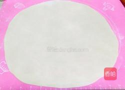 元宝馄饨的做法图解10