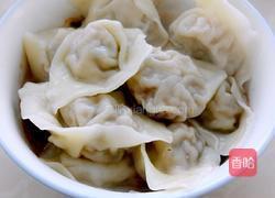 元宝馄饨的做法图解21