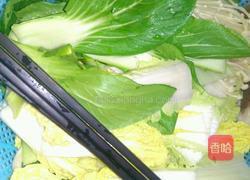 自制火锅的做法图解2