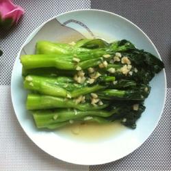 清炒时蔬的做法[图]