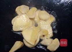 焖牛腩的做法图解5