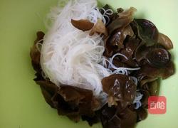 水晶小蒸包的做法图解2