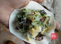 水晶小蒸包的做法图解22