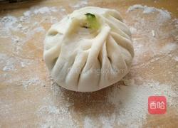 水晶小蒸包的做法图解24