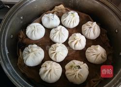 水晶小蒸包的做法图解25