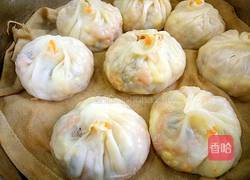 水晶小蒸包的做法图解29